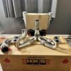 HKS GTIII-RS Turbo Pro Kit w/ Cat Extension