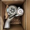 HKS GTIII-RS Turbo Pro Kit w/ Cat Extension