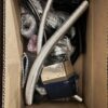 HKS GTIII-RS Turbo Pro Kit w/ Cat Extension