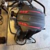 Edelbrock E-force supercharger kit