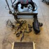 Edelbrock E-force supercharger kit
