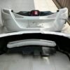 Amuse 350z Front and rear bumper