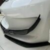 Amuse 350z Front and rear bumper
