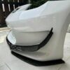 Amuse 350z Front and rear bumper