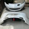 Amuse 350z Front and rear bumper
