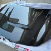 FA Style Carbon fiber hood