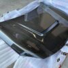 FA Style Carbon fiber hood
