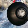 Brand new. Gt86-BRZ-FRS tomei titanium cat back system.