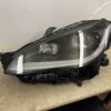 2021-2023 TOYOTA GR 86 LEFT HEADLIGHT (USED OEM )LED