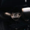 AWE Touring Edition Catback Exhaust with/ Diamond Black Tips