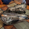 BRZ Headlights | 2013-2016 OEM pre facelift