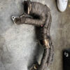 Tomei uel header 86/brz/frs