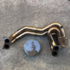 FRS/BRZ/86 Tomei Unequal length header