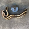 FRS/BRZ/86 Tomei Unequal length header