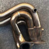 FRS/BRZ/86 Tomei Unequal length header