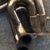 FRS/BRZ/86 Tomei Unequal length header