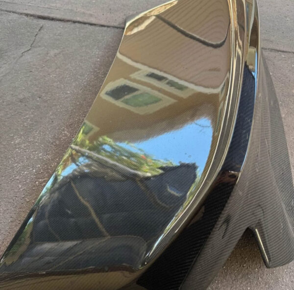 Used VIS carbon trunk 86/frs/ brz