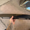 Used VIS carbon trunk 86/frs/ brz