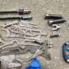 Wisefab V2 BRZ GT86 Front Lock Kit Drifting FR-S