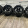 Rays Nismo V1 SQUARED Rays Nismo V1 wheels