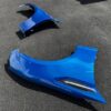 2013-2021 BRZ  FRS GT86 fenders with blades.