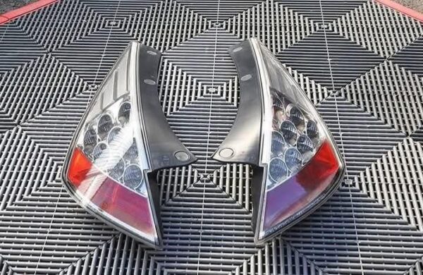 350Z Z33 genuine rear tail LED lights