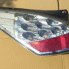 350Z Z33 genuine rear tail LED lights