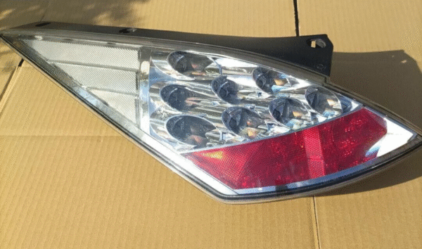 350Z Z33 genuine rear tail LED lights