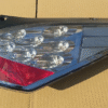 350Z Z33 genuine rear tail LED lights