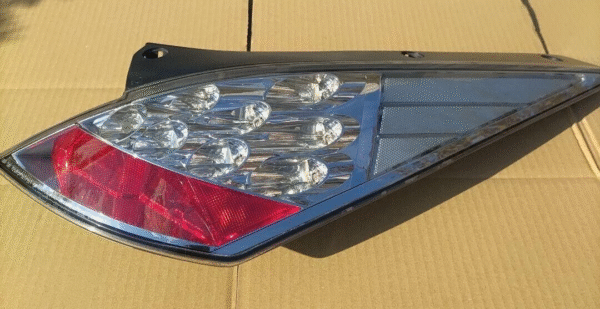 350Z Z33 genuine rear tail LED lights