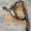Greddy Evolution GT Catback Exhaust for Gt86 BRZ FRS