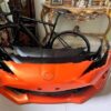 Gt86 Zenki Front bumper