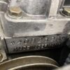 1969 Porsche 912 Type 616/40 Engine