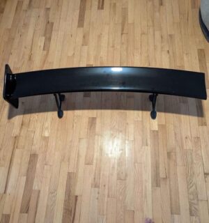 STI Wing for BRZ, FRS , gt86