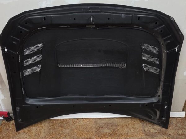Seibon carbon fiber hood for Brz/frs/gt86