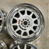 Work RS11 17 5x100 wheels (BRZ GT86 Celica)