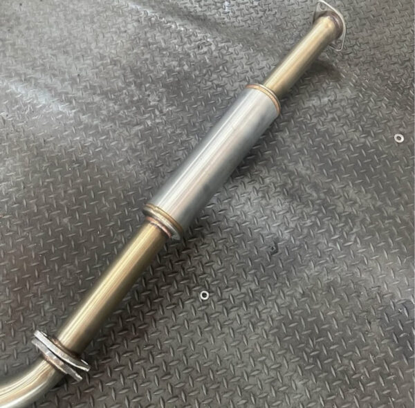 ARK Performance Toyota GT86 & Subaru BRZ Catback System