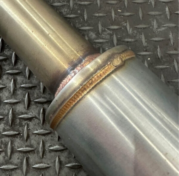 ARK Performance Toyota GT86 & Subaru BRZ Catback System